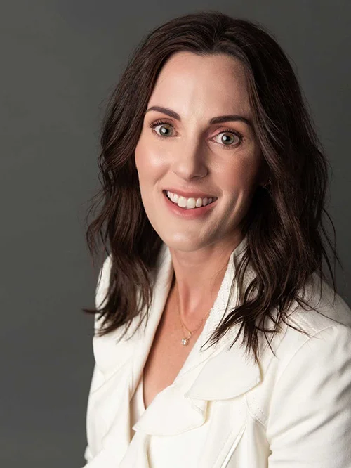 Ali Mitchell